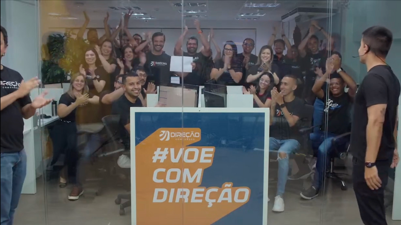 Direção Concursos - Institucional CNU | YouTube